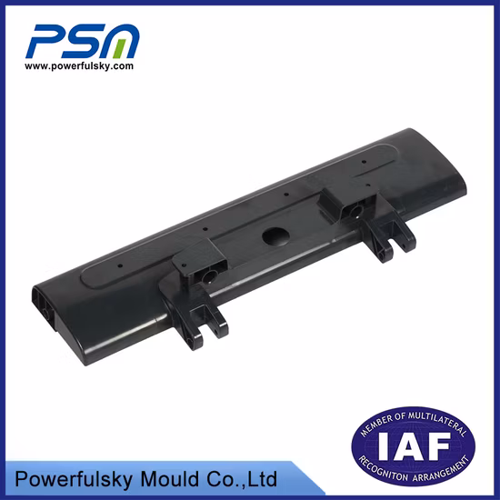 Injection Mould for Auto Parts, Car Dashboard Mold, Car Grille Mold