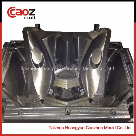 Good Quality Plastic Injection Car Light Mould