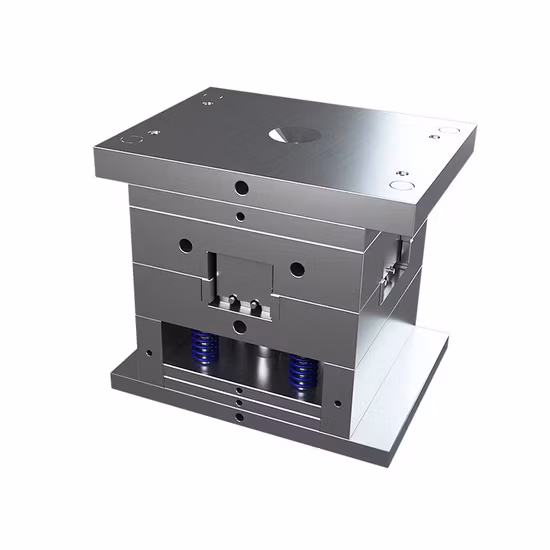 Manufacturers Custom Design Light Controller Casing Plastic Injection Mold